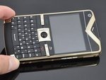 Vertu 2014 Designer GSM Phone